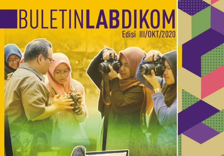 Buletin Lab DIKOM Edisi 3