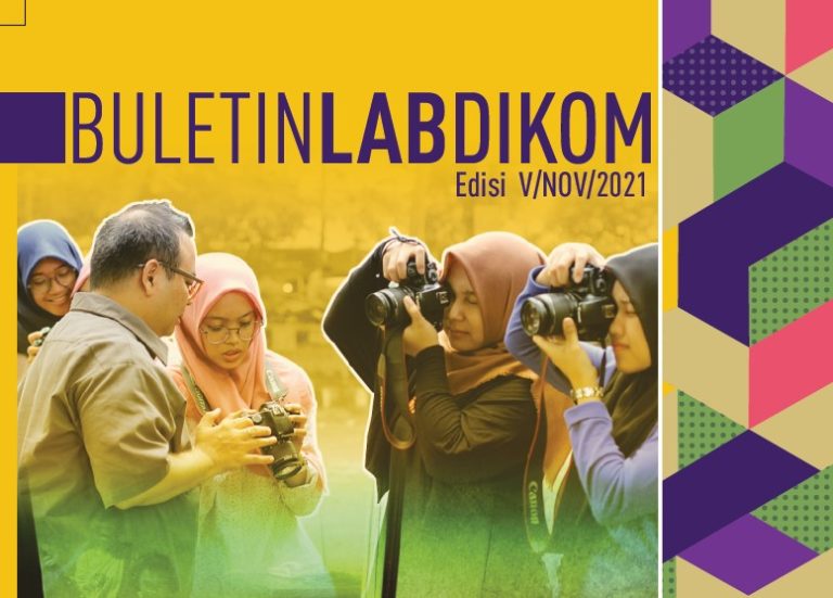 Buletin Lab DIKOM Edisi 5