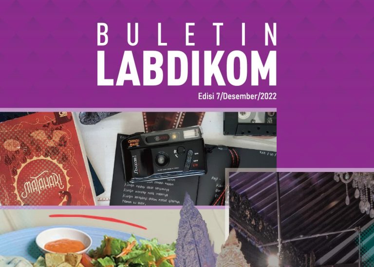 Buletin Lab DIKOM Edisi 7