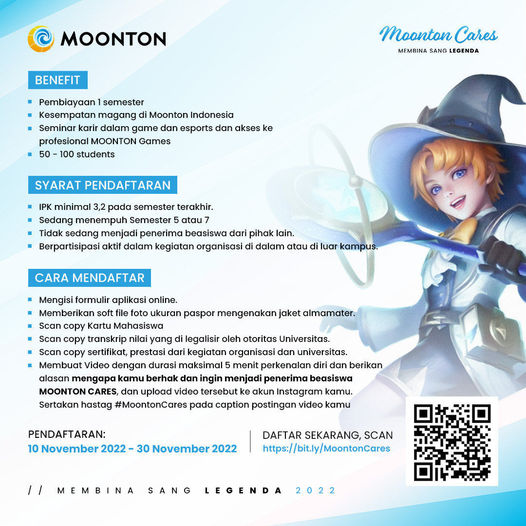 Cara Cepat Dapat Bantuan CS Moonton lewat Email di Indonesia